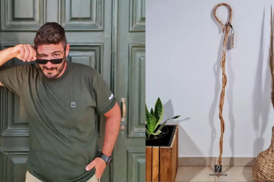 Μάρκος Σμυρνάκης