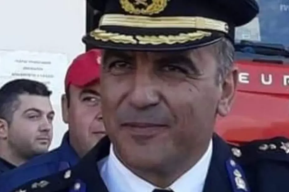 Γεώργιος Μαρκουλάκης