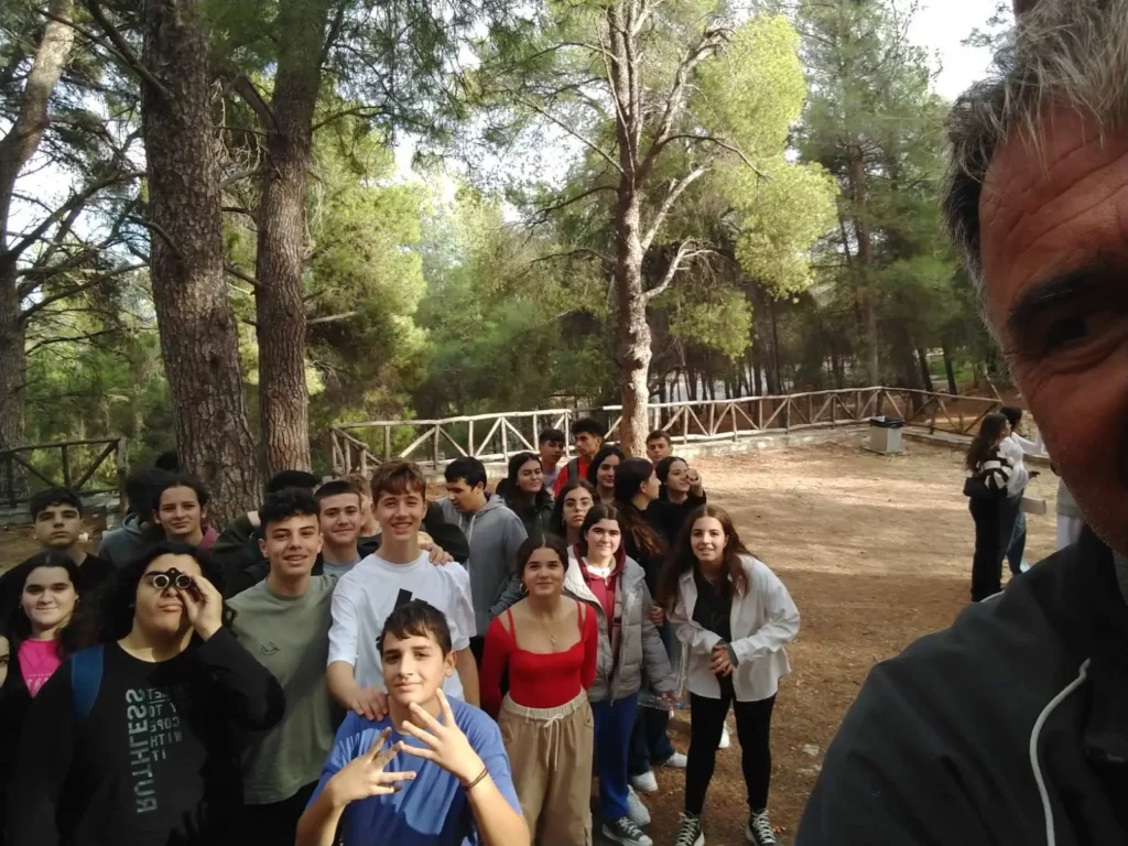2ο γυμνάσιο Ρεθύμνου εκδρομή μαθητές