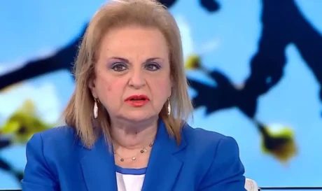 Ματίνα Παγώνη Πρόεδρος ΕΙΝΑΠ