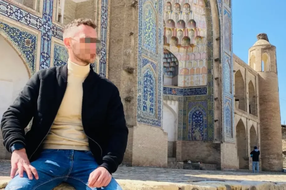 Μεσολλόγι εξαφάνιση Μπάμπης Κούτσικος 31χρονος