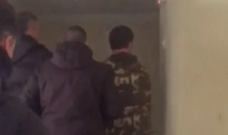 Μεσολλόγι εξαφάνιση 51χρονος