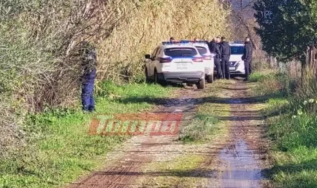Μεσολόγγι εξαφάνιση 31χρονος