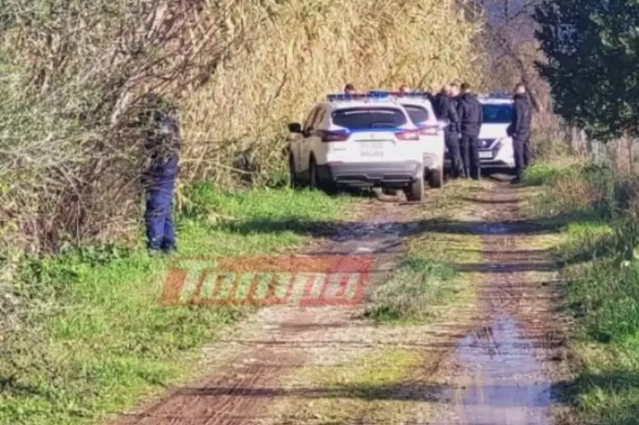 Μεσολόγγι εξαφάνιση 31χρονος