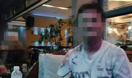 Μεσολόγγι κρεοπώλης Μπάμπης