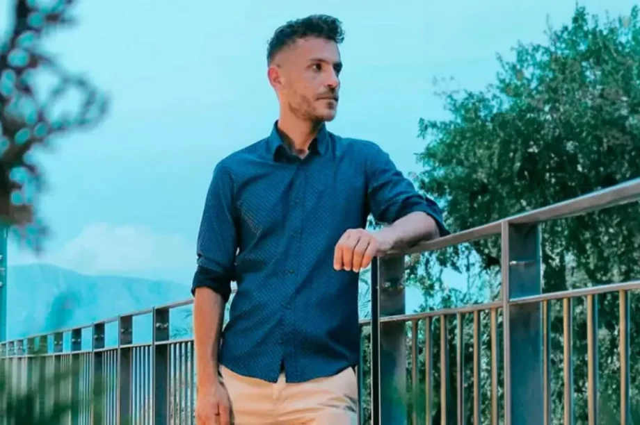 Μεσολλόγι εξαφάνιση Μπάμπης Κούτσικος 31χρονος