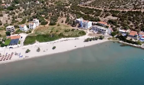 Μυκάλη-Αιγαίο