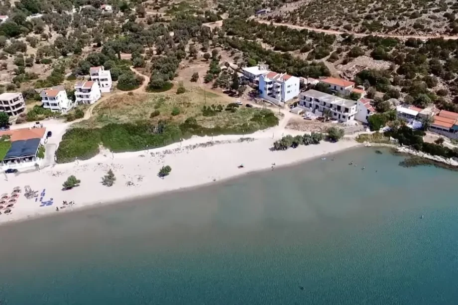 Μυκάλη-Αιγαίο