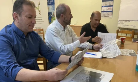 μικροκινητικότητα