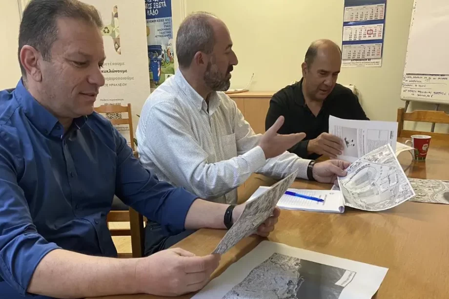 μικροκινητικότητα