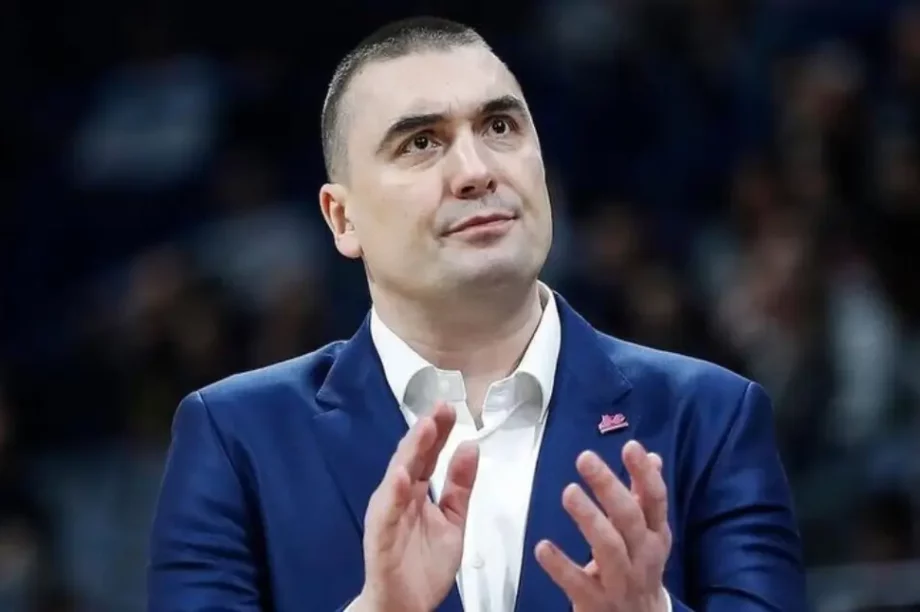 Ντέγιαν Μιλόγεβιτς