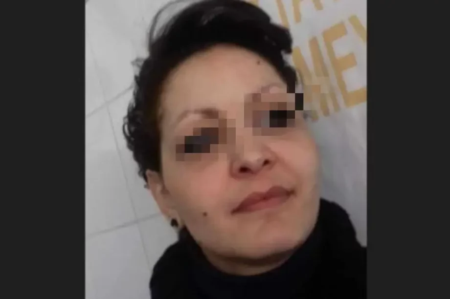41χρονη Γεωργία