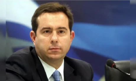 Μηταράκης
