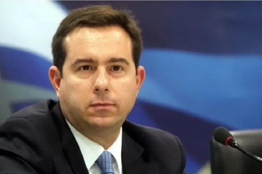 Μηταράκης