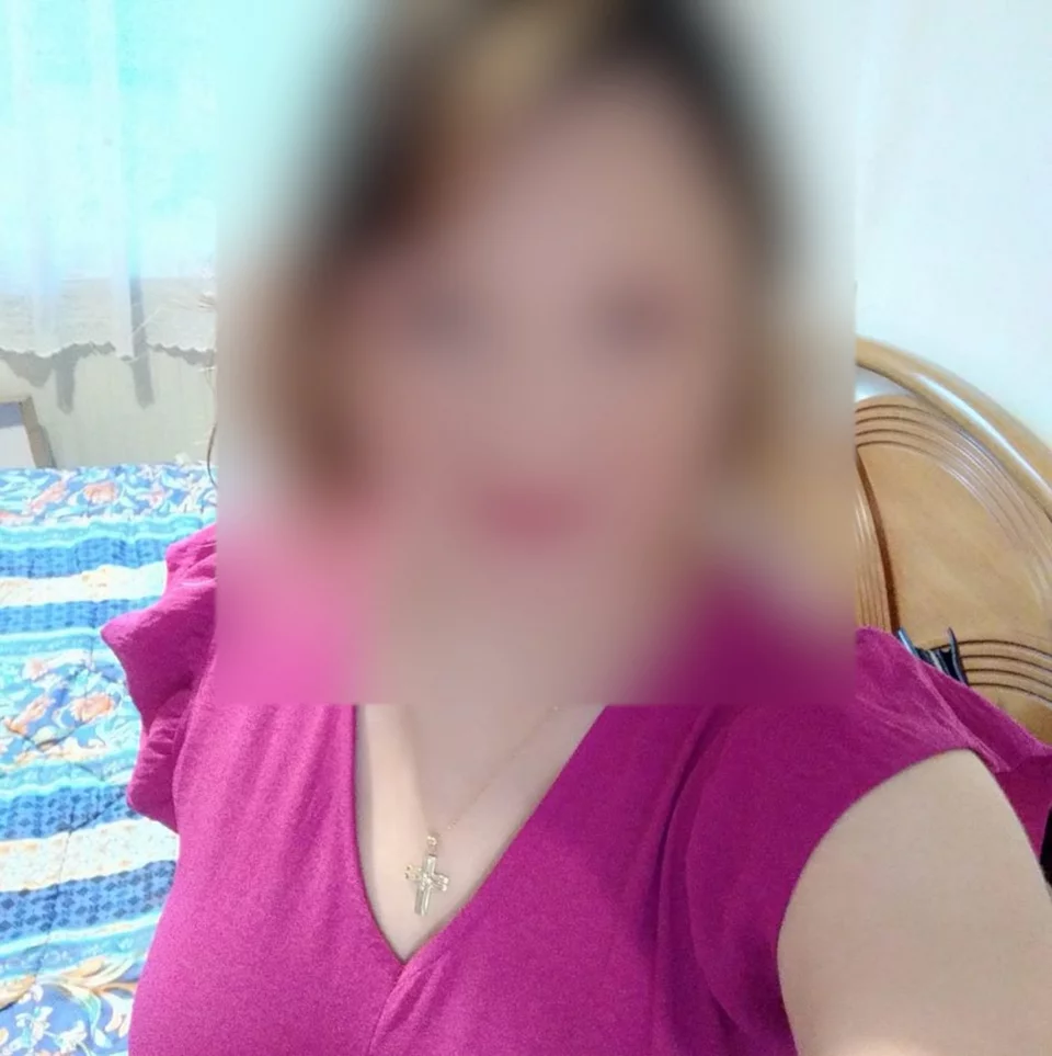 Η μητέρα που σκότωσε το βρέφος
