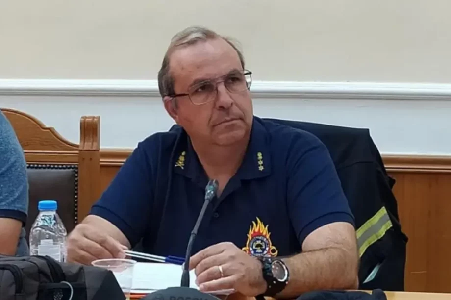 Μιχαήλ Σελινιωτάκης