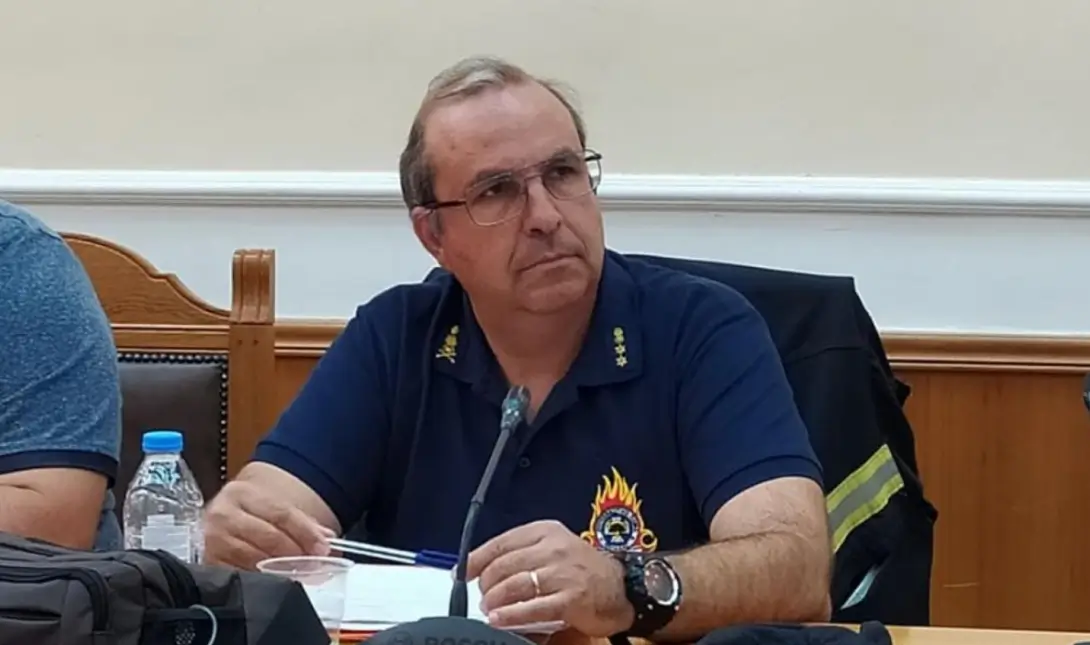 Μιχαήλ Σελινιωτάκης