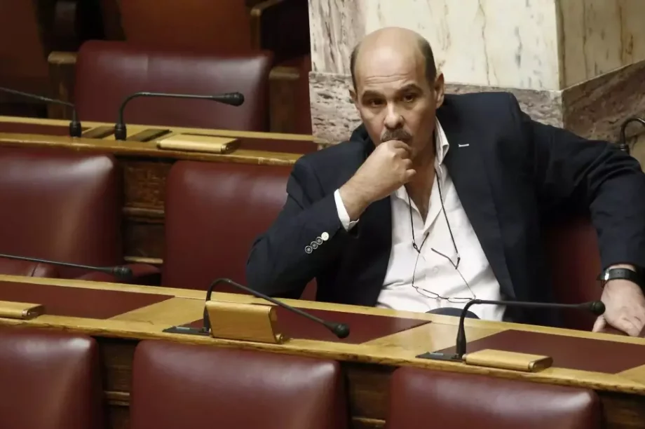 Γιάννης Μιχελογιαννάκης
