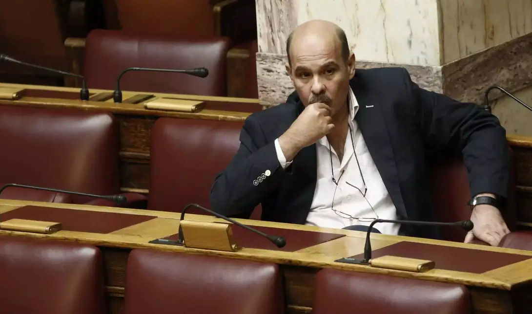Γιάννης Μιχελογιαννάκης