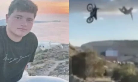 motocross-ατύχημα- ιεράπετρα
