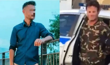 Μπάμπης Κούτσικος κρεοπώλης δολοφονία εξαφάνιση Μεσολλόγι
