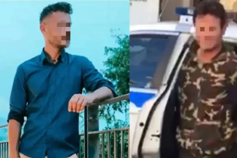Μπάμπης Κούτσικος κρεοπώλης δολοφονία εξαφάνιση Μεσολλόγι