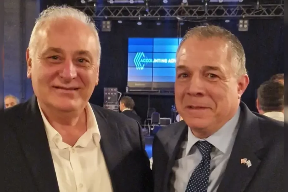 Παύλος Μπαριτάκης