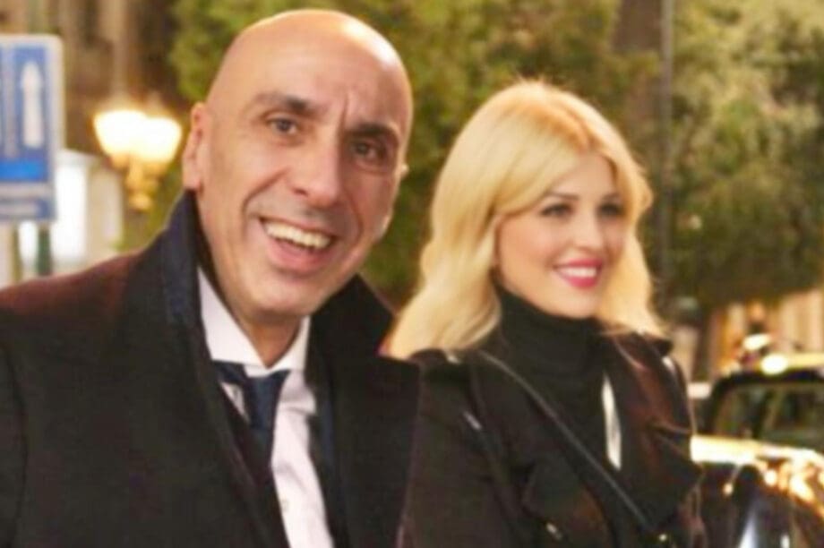 Μπρατάκος Ράπτη