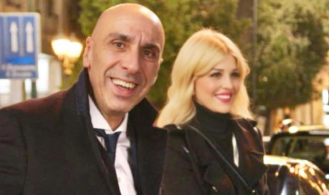 Μπρατάκος Ράπτη