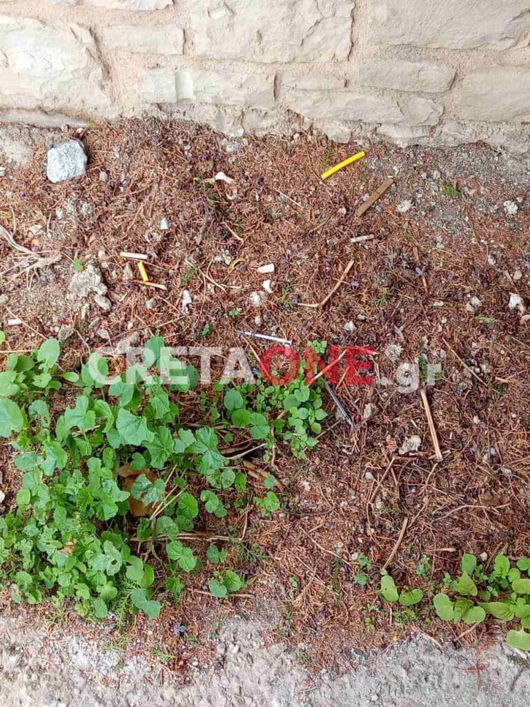 ναρκωτικά ηρωίνη τοξικομανείς