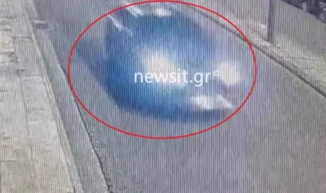 μαφιόζικη εκτέλεση Νέος Κόσμος