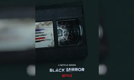 Black Mirror