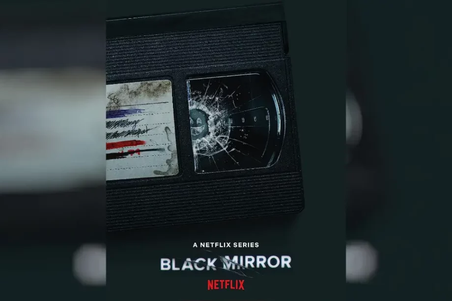 Black Mirror