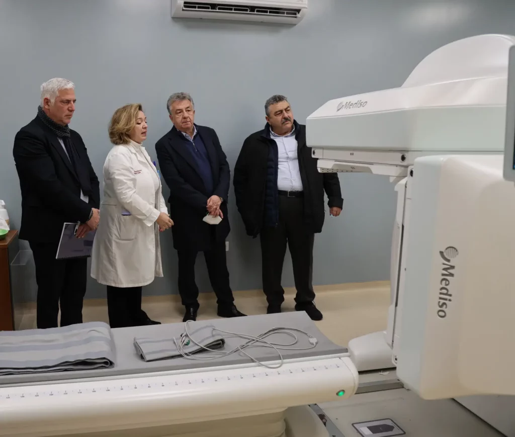 Νοσοκομείο Χανίων Σταύρος Αρναουτάκης