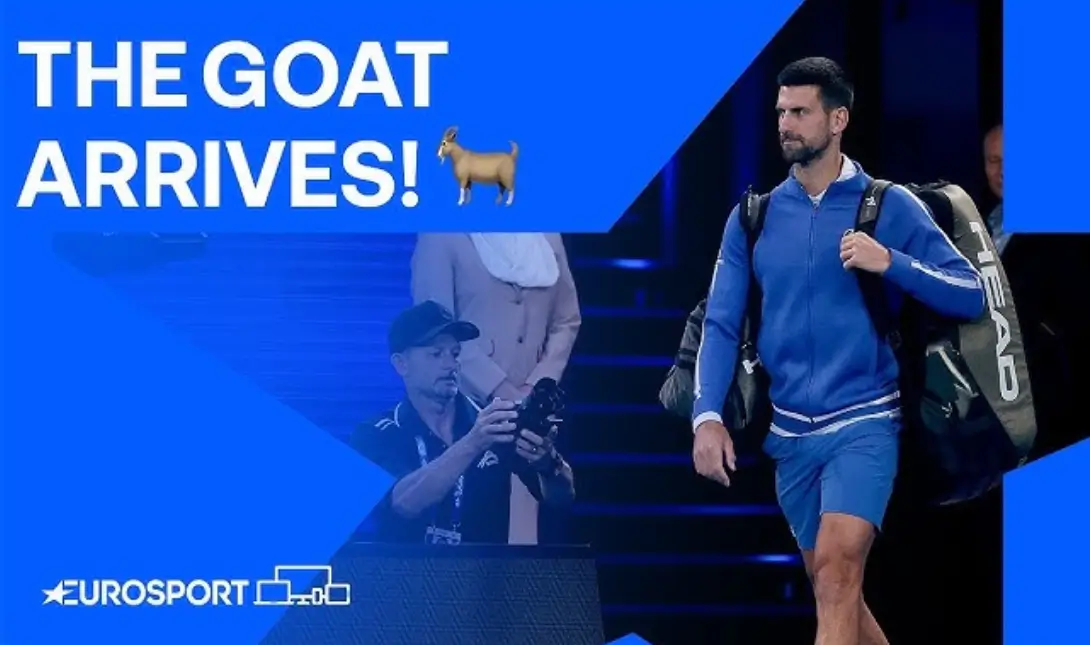 Τζόκοβιτς