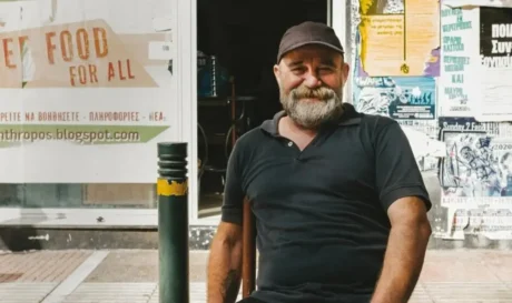 Κωνσταντίνος Πολυχρονόπουλος