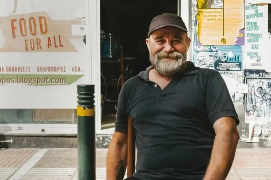 Κωνσταντίνος Πολυχρονόπουλος