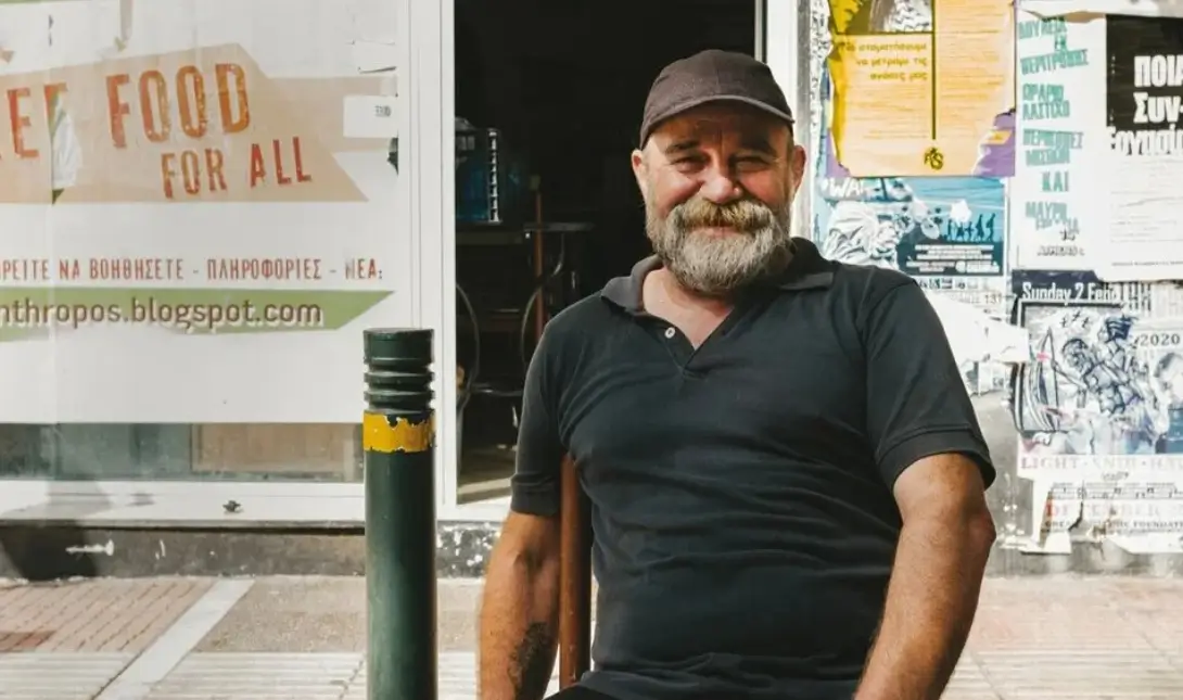 Κωνσταντίνος Πολυχρονόπουλος