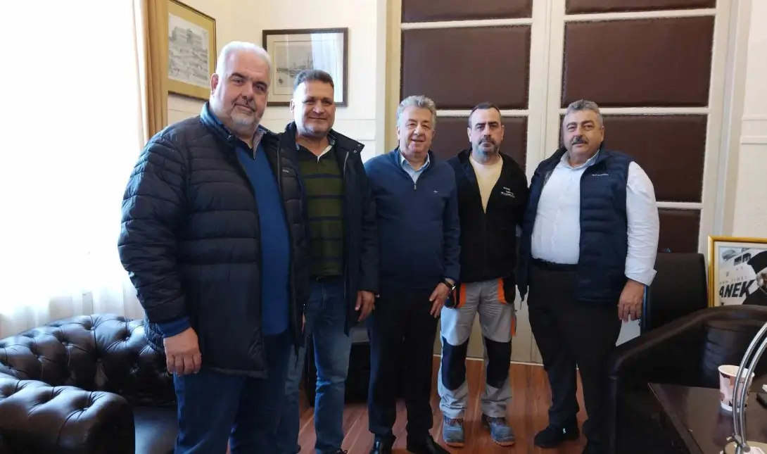 ΟΕΒΕΝΧ Σταύρος Αρναουτάκης