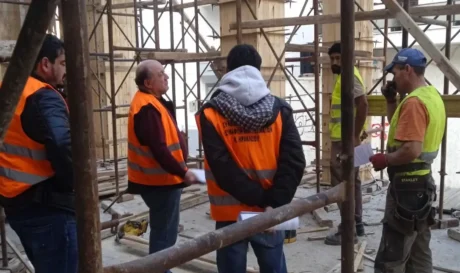 Οικοδόμοι Ηρακλείου