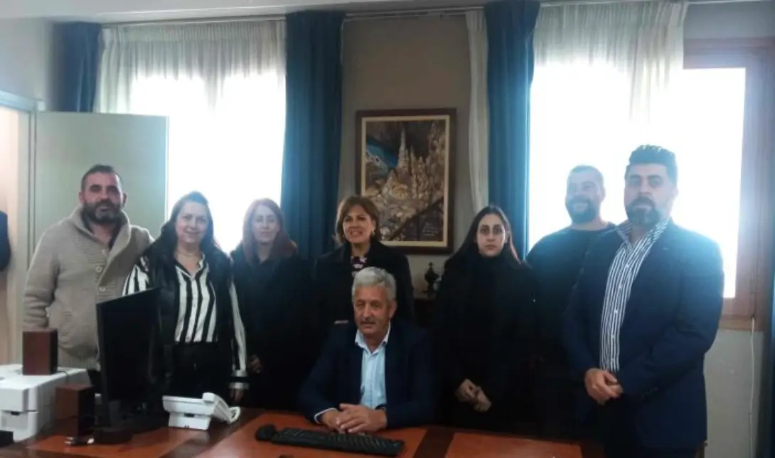 Δήμος Οροπεδίου Λασιθίου οι νέοι Αντιδήμαρχοι