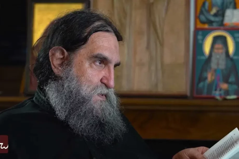 π. Ευάγγελος Παπανικολάου Ιεραπόστολος Ιατρός
