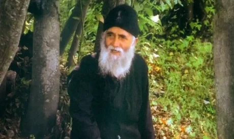 Άγιος Παϊσιος