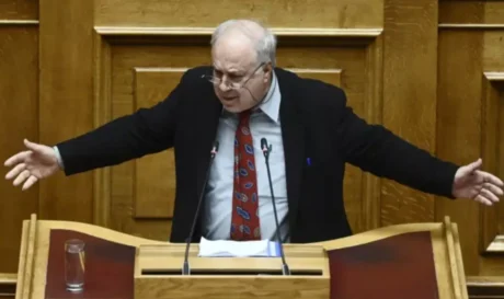 Παρασκευαίδης ΠΑΣΟΚ ομόφυλα ζευγάρια
