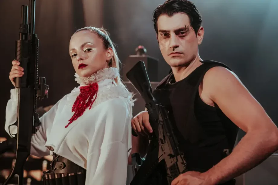 Σίσσυ Τουμάση Αργύρης Πανταζάρας