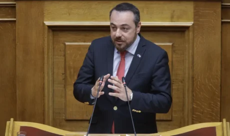 Παρασύρης Φραγκίσκος