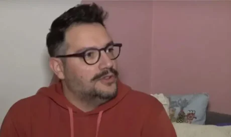 Παύλος Χάππιλος