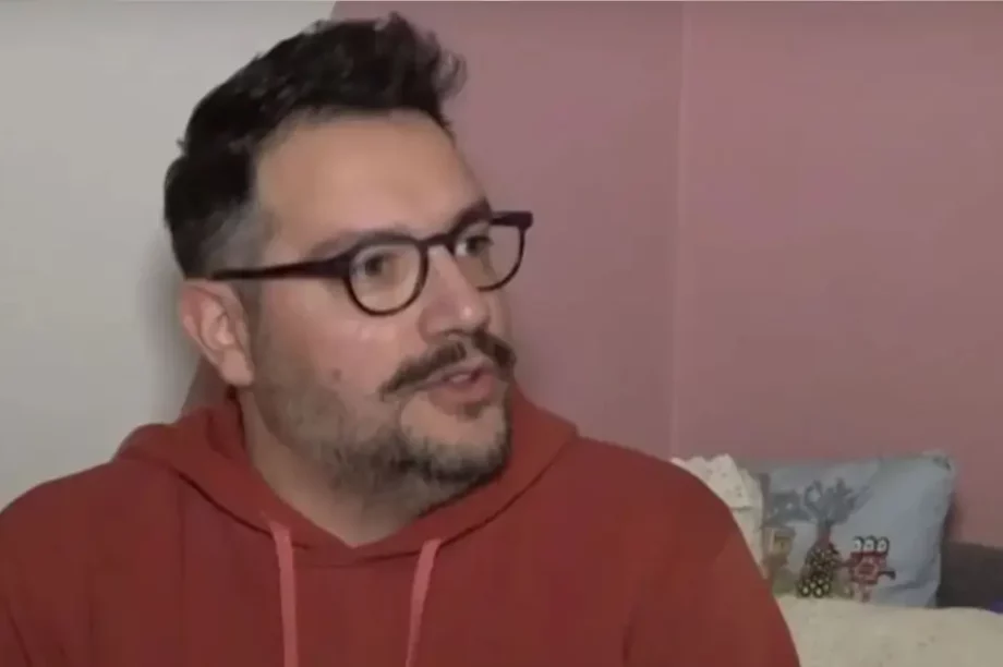 Παύλος Χάππιλος