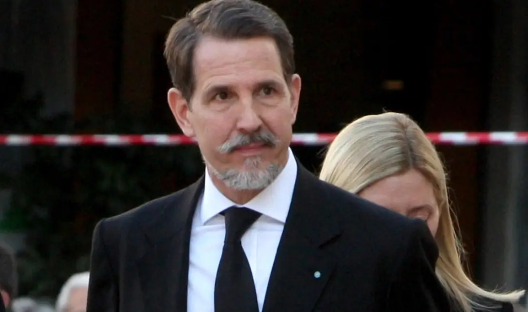 Παύλος