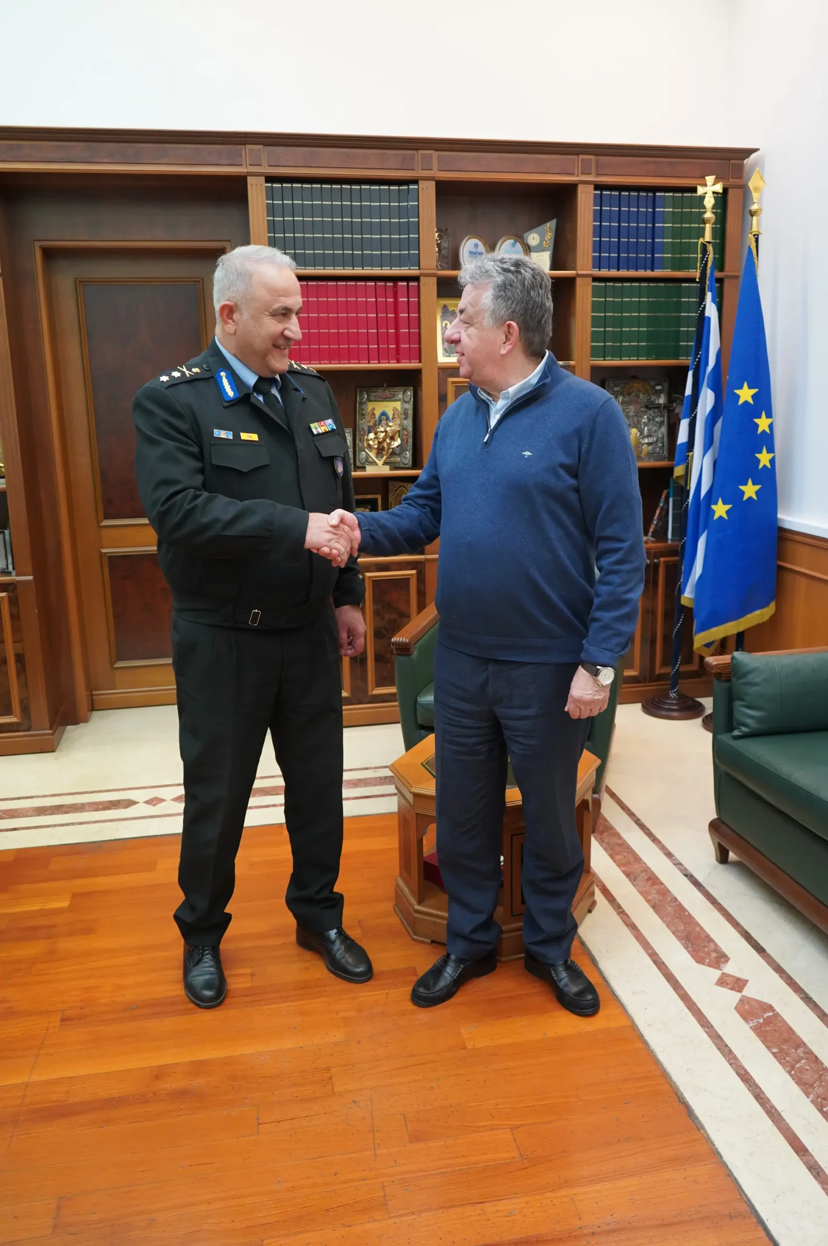 Σταύρος Αρναουτάκης